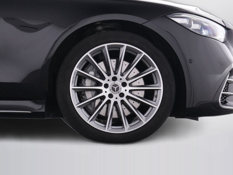 Mercedes-Benz S 580 L 4MATIC - foto 25
