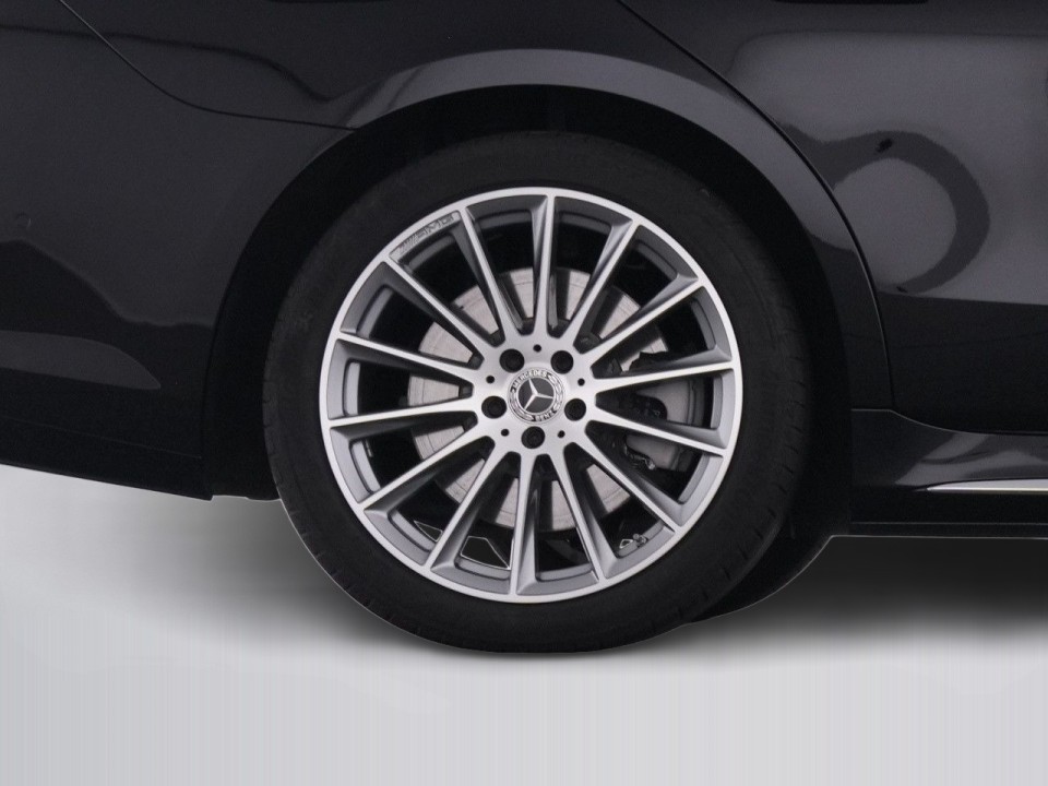 Mercedes-Benz S 580 L 4MATIC - foto 26