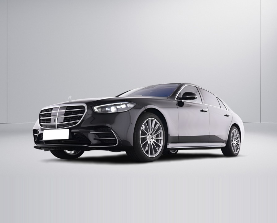 Mercedes-Benz S 580 L 4MATIC (2)