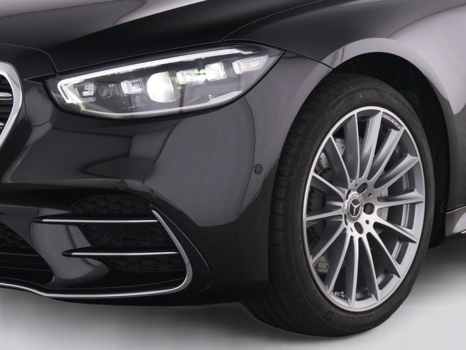 Mercedes-Benz S 580 L 4MATIC - foto 22