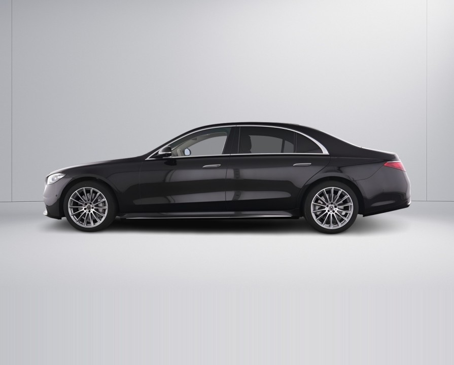 Mercedes-Benz S 580 L 4MATIC - foto 10