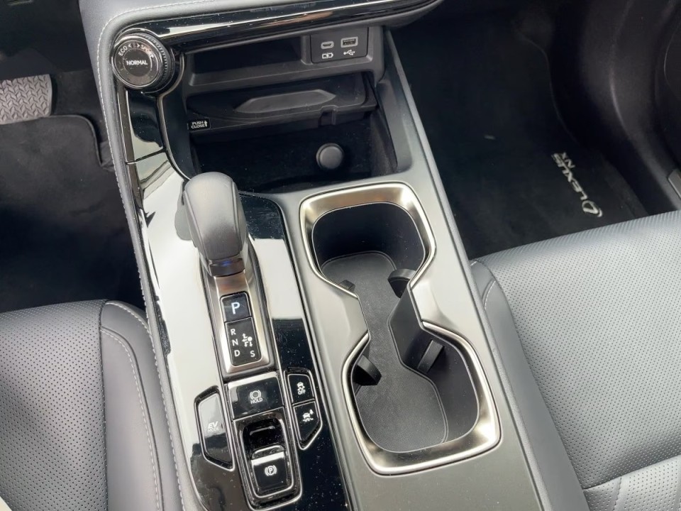 Lexus NX 350h Executive Line - foto 10