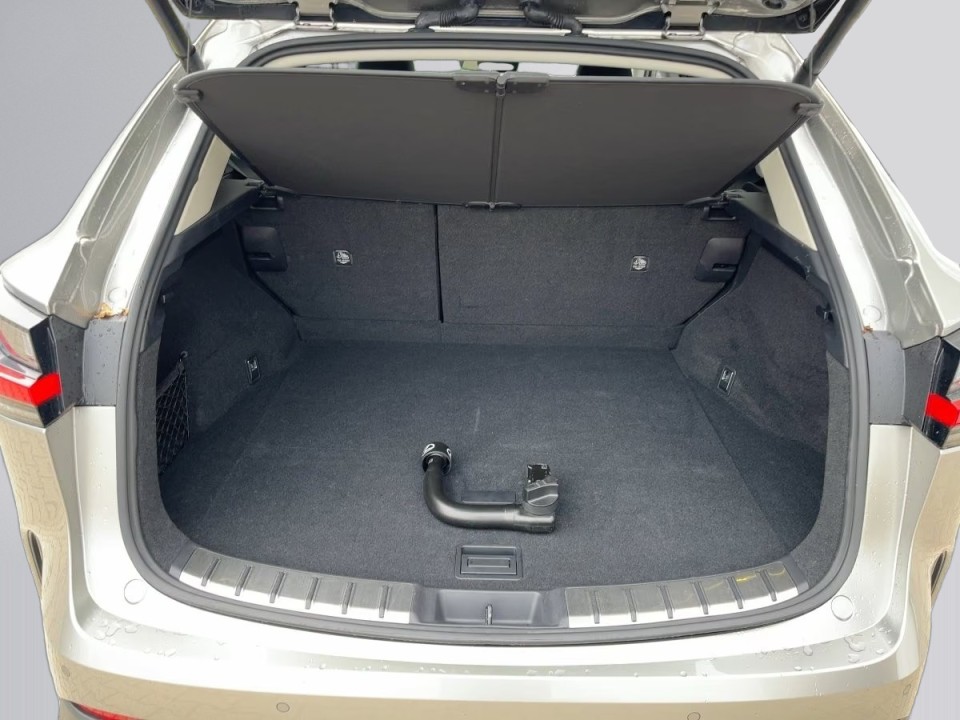 Lexus NX 350h Executive Line - foto 15