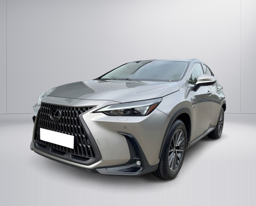 Lexus NX 350h Executive Line (5)