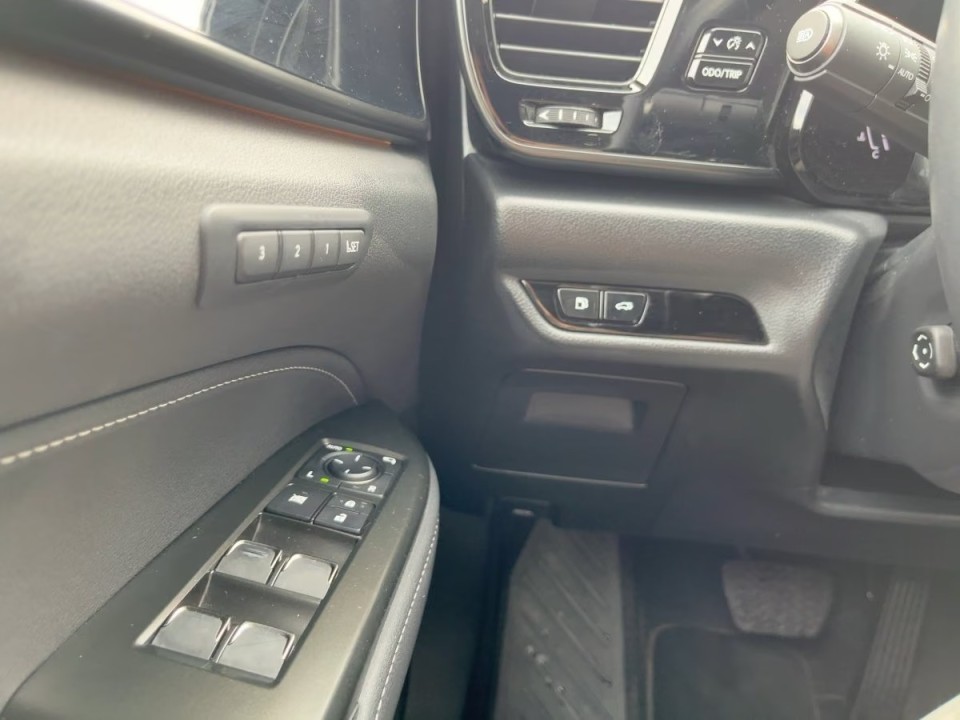 Lexus NX 350h Executive Line - foto 14