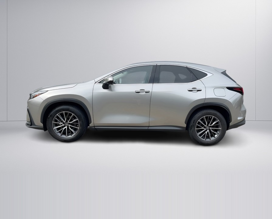 Lexus NX 350h Executive Line (4)