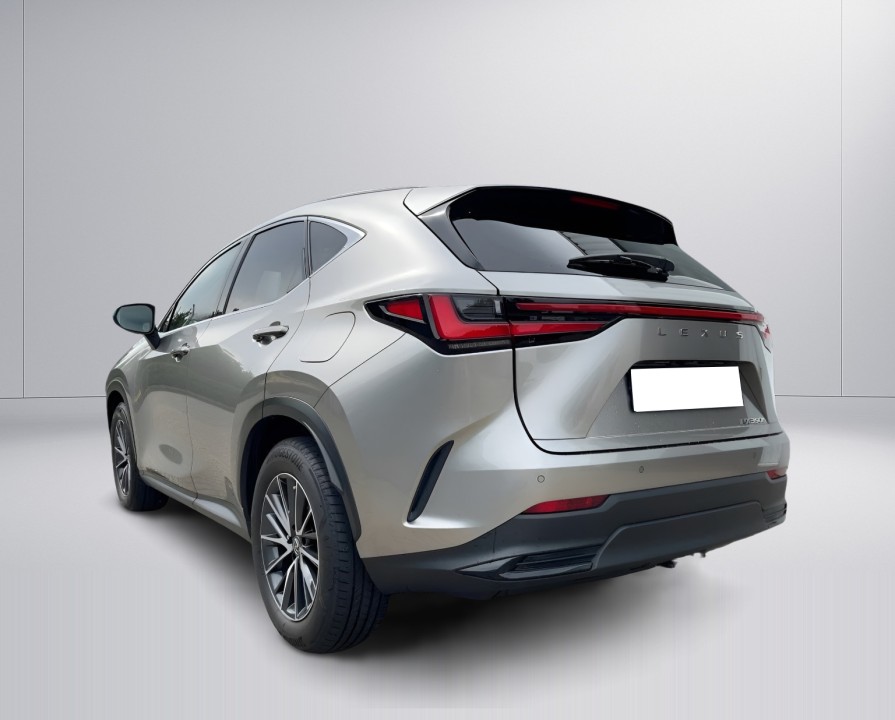 Lexus NX 350h Executive Line (3)