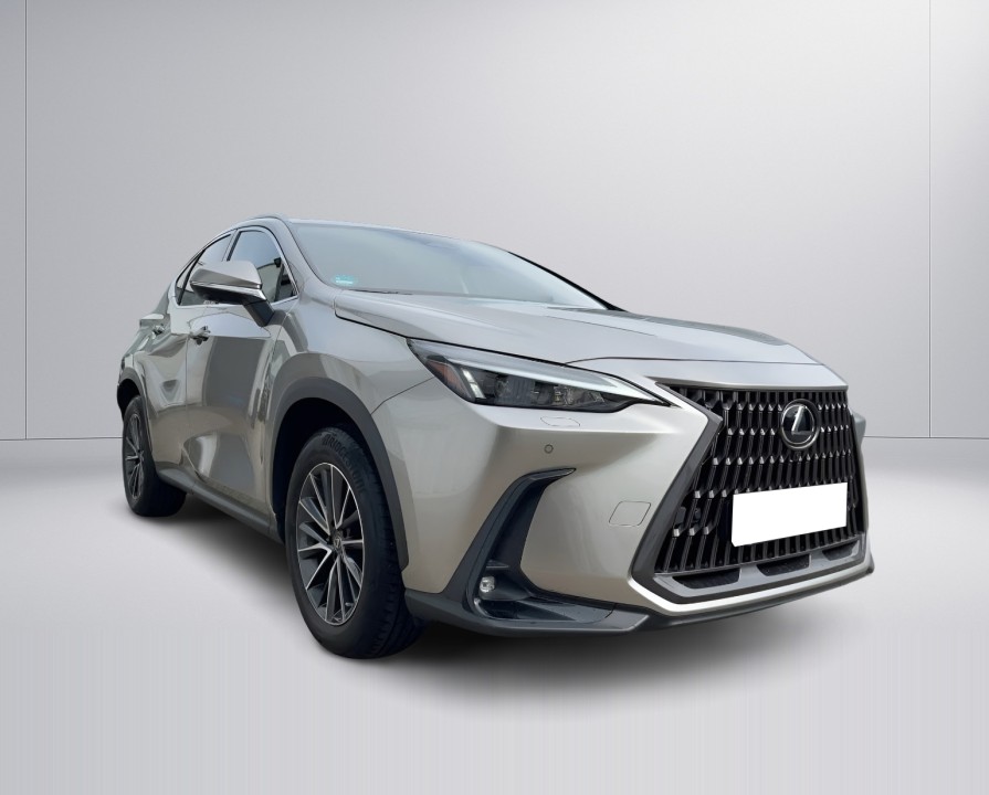 Lexus NX 350h Executive Line