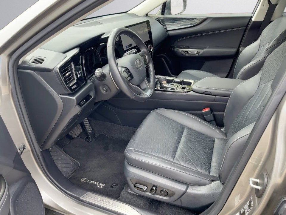 Lexus NX 350h Executive Line - foto 8