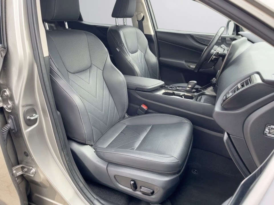 Lexus NX 350h Executive Line - foto 9