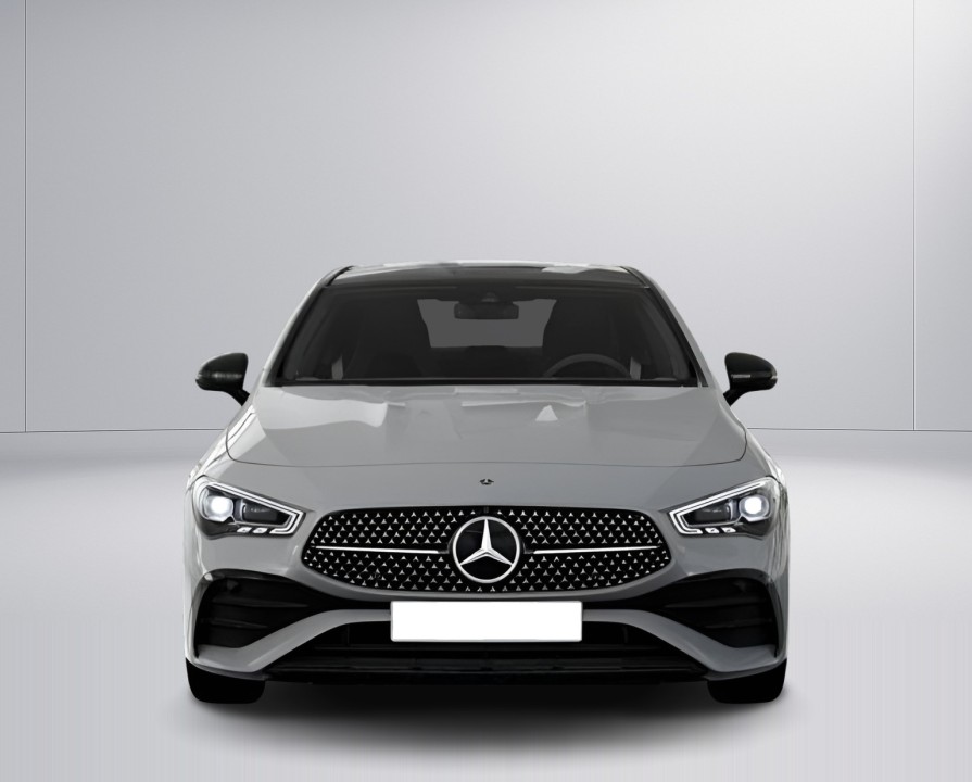 Mercedes-Benz CLA 250 e Hybrid (3)
