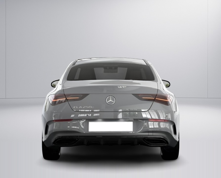 Mercedes-Benz CLA 250 e Hybrid - foto 7