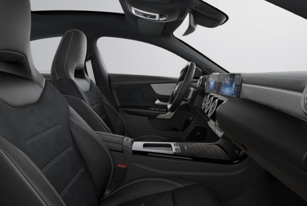 Mercedes-Benz CLA 250 e Hybrid - foto 13