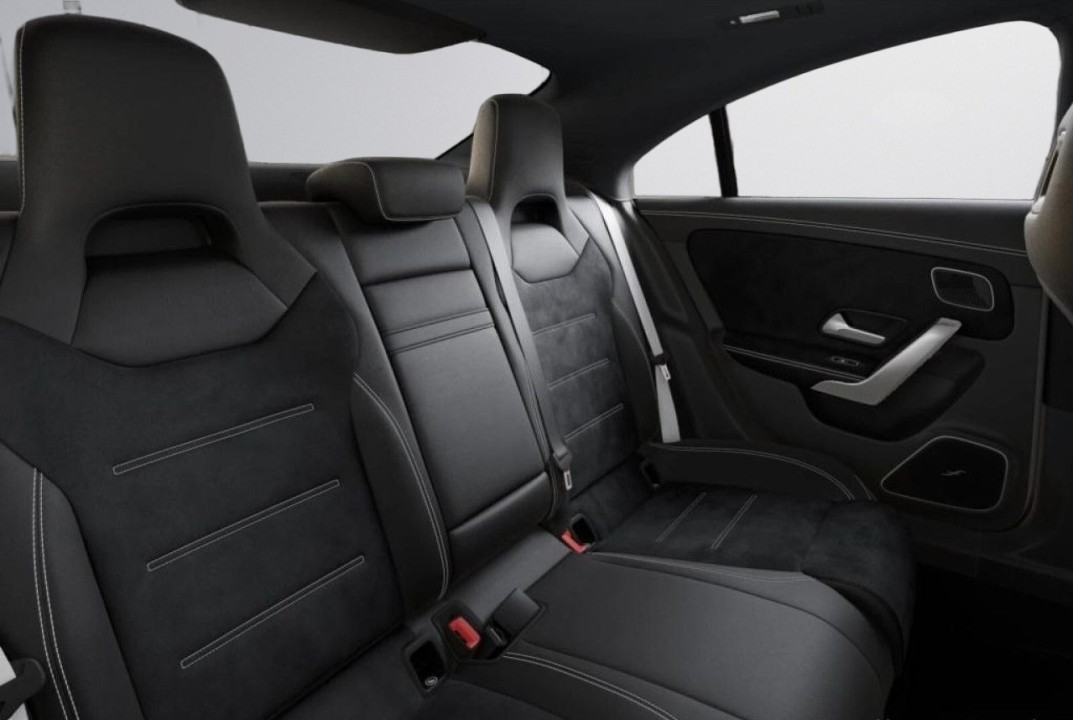 Mercedes-Benz CLA 250 e Hybrid - foto 15