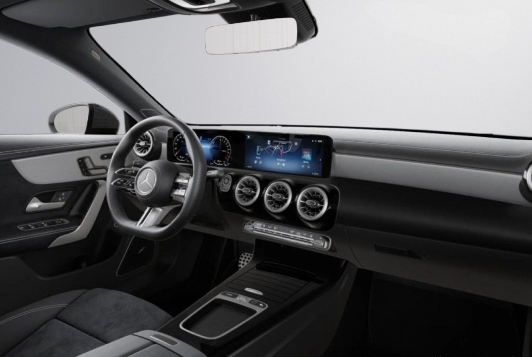 Mercedes-Benz CLA 250 e Hybrid - foto 12