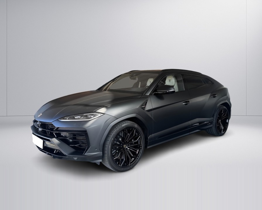 Lamborghini URUS SE - foto 11