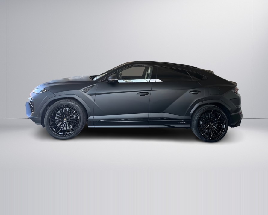 Lamborghini URUS SE - foto 9