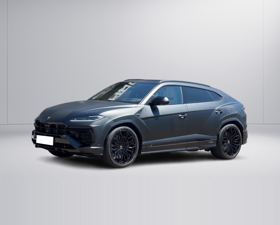 Lamborghini URUS SE - foto 12