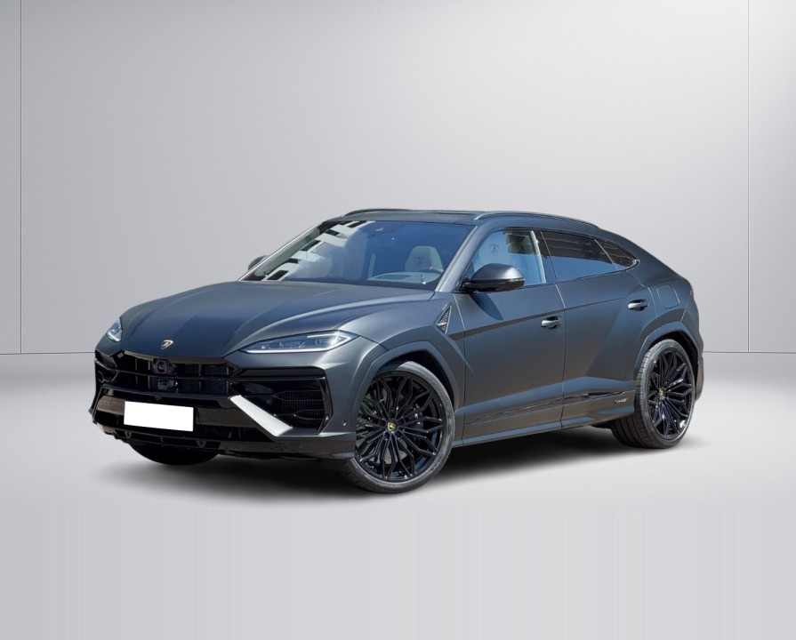 Lamborghini URUS SE - foto 13