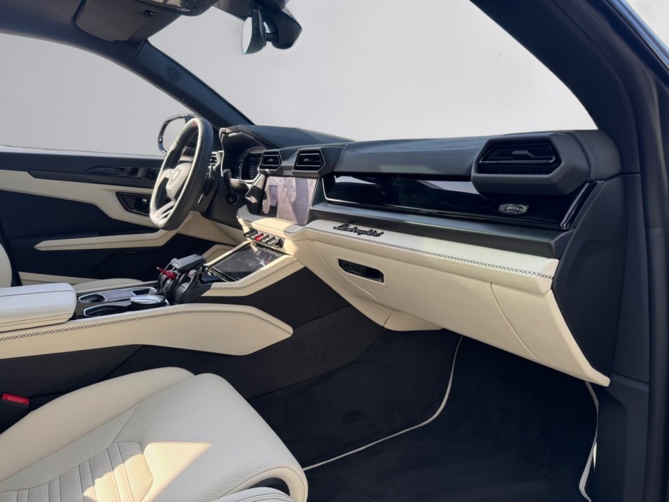 Lamborghini URUS SE - foto 23