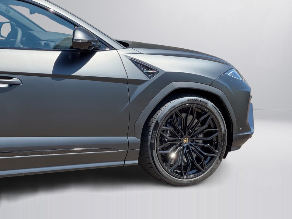 Lamborghini URUS SE - foto 40