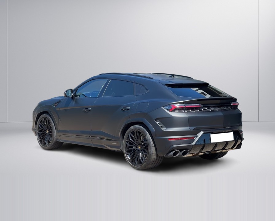 Lamborghini URUS SE - foto 8