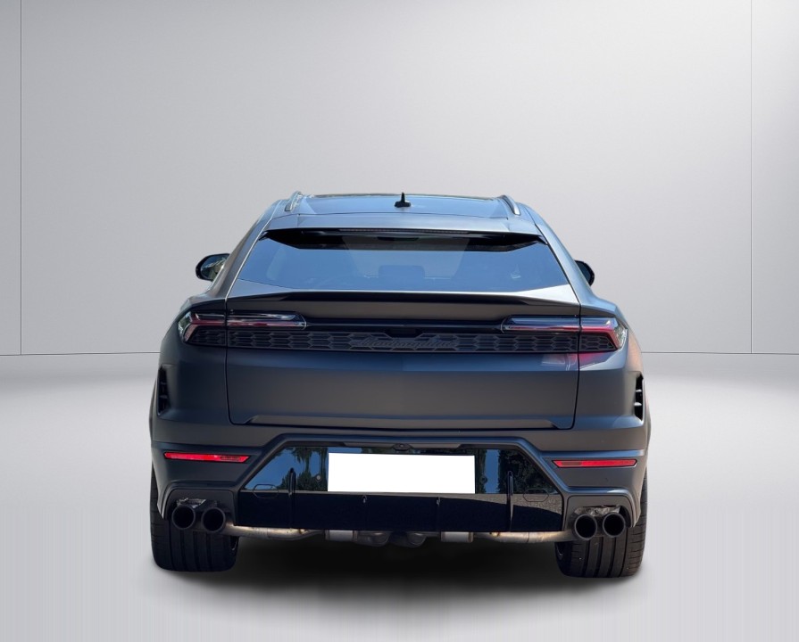 Lamborghini URUS SE - foto 7