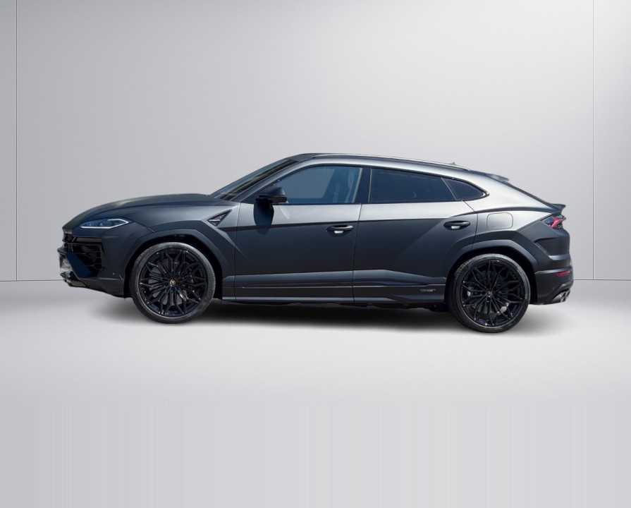 Lamborghini URUS SE - foto 10