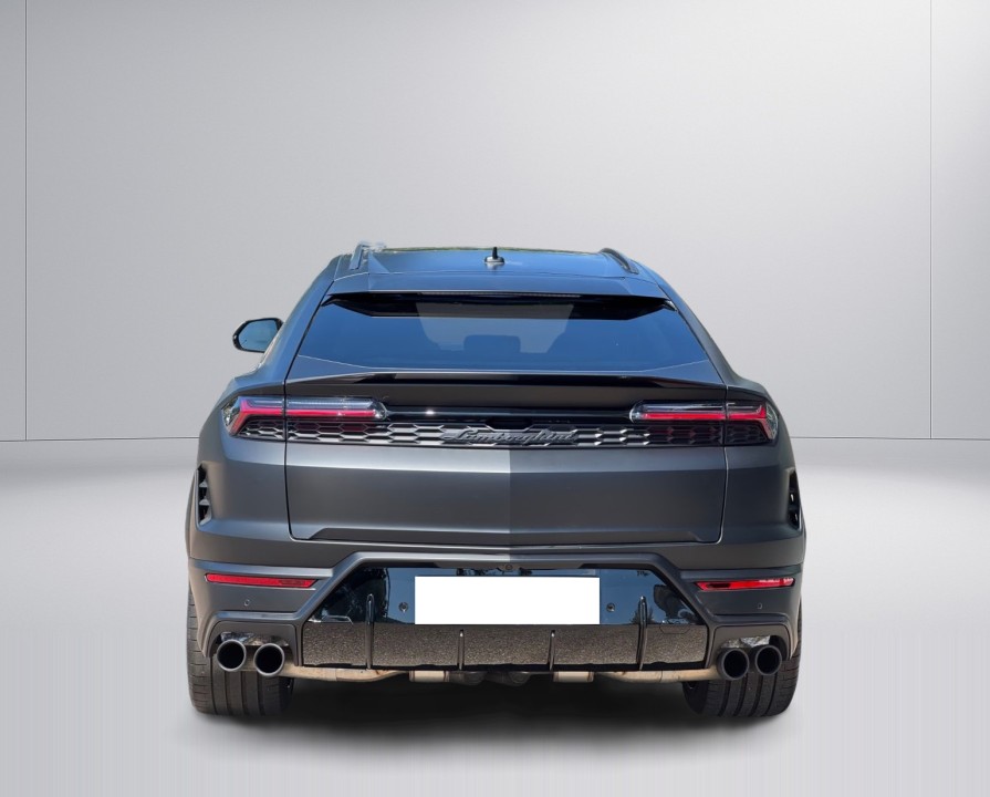 Lamborghini URUS SE - foto 6