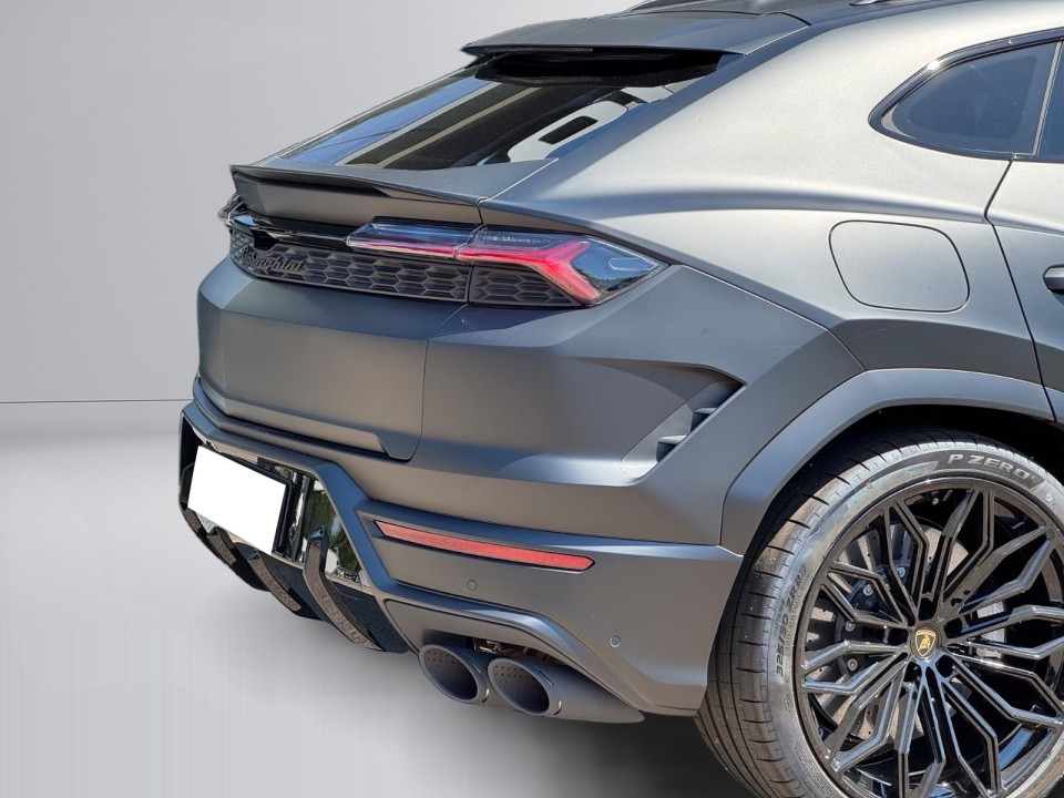 Lamborghini URUS SE - foto 41