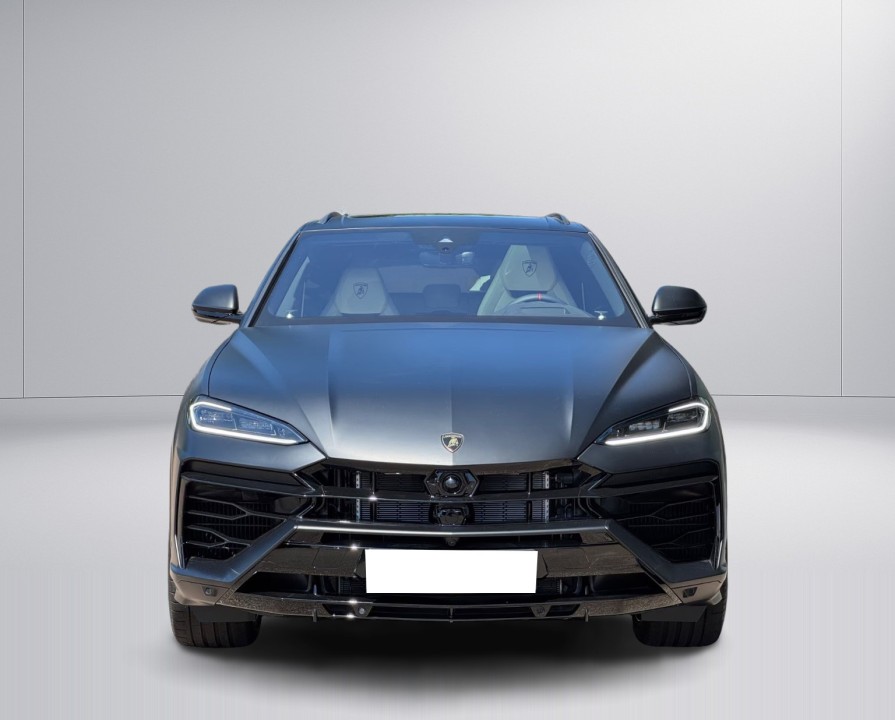 Lamborghini URUS SE - foto 17