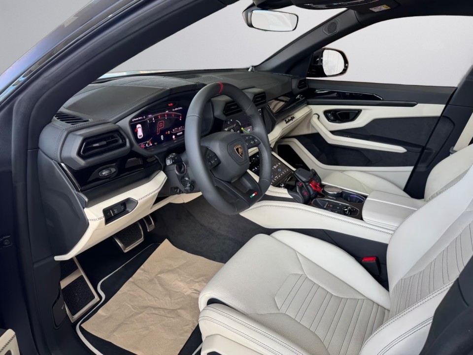 Lamborghini URUS SE - foto 21