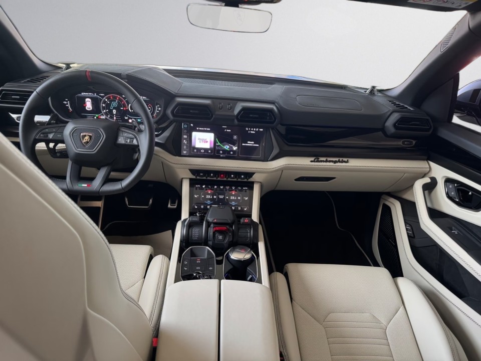 Lamborghini URUS SE - foto 20