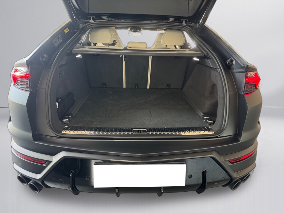 Lamborghini URUS SE - foto 37