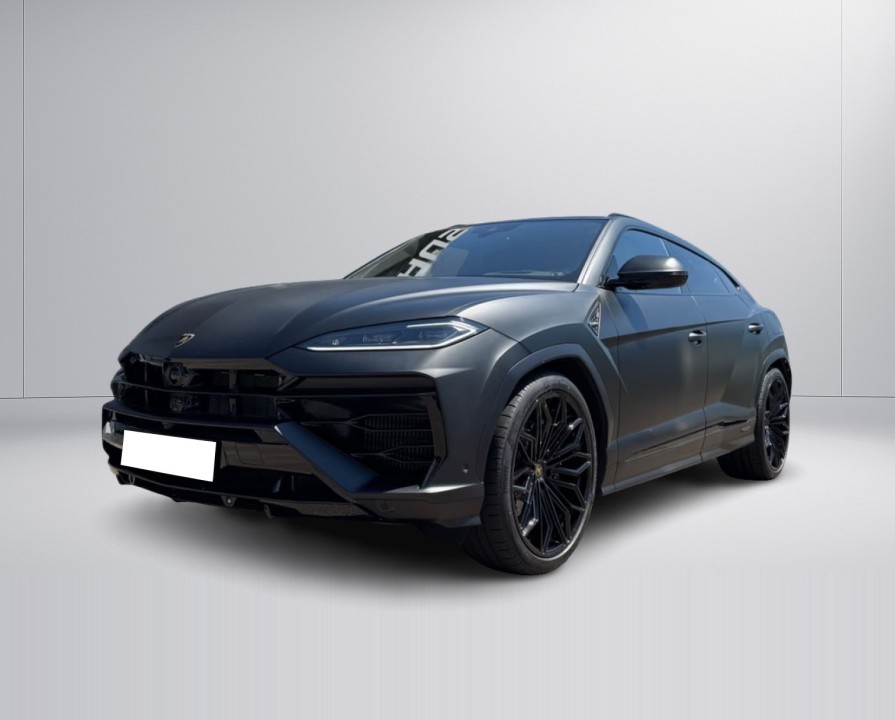 Lamborghini URUS SE - foto 15