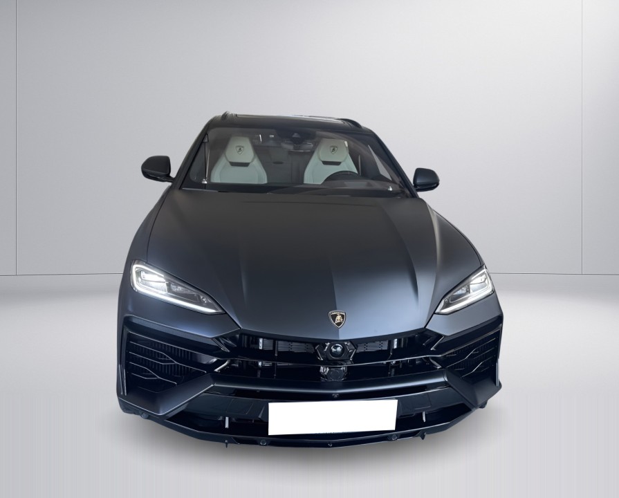 Lamborghini URUS SE - foto 18