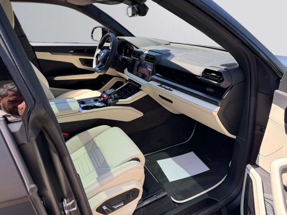 Lamborghini URUS SE - foto 25