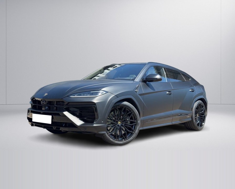 Lamborghini URUS SE - foto 14