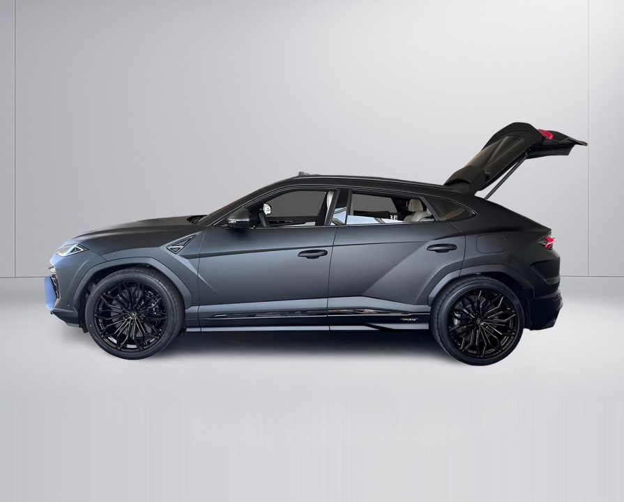 Lamborghini URUS SE - foto 19