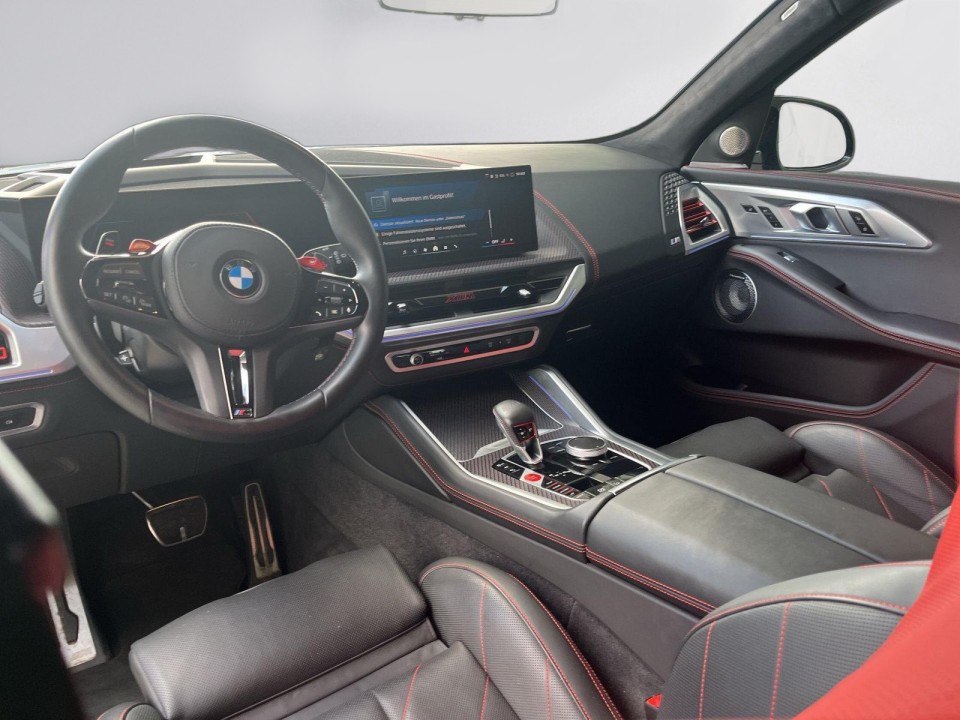 BMW XM Label - foto 9