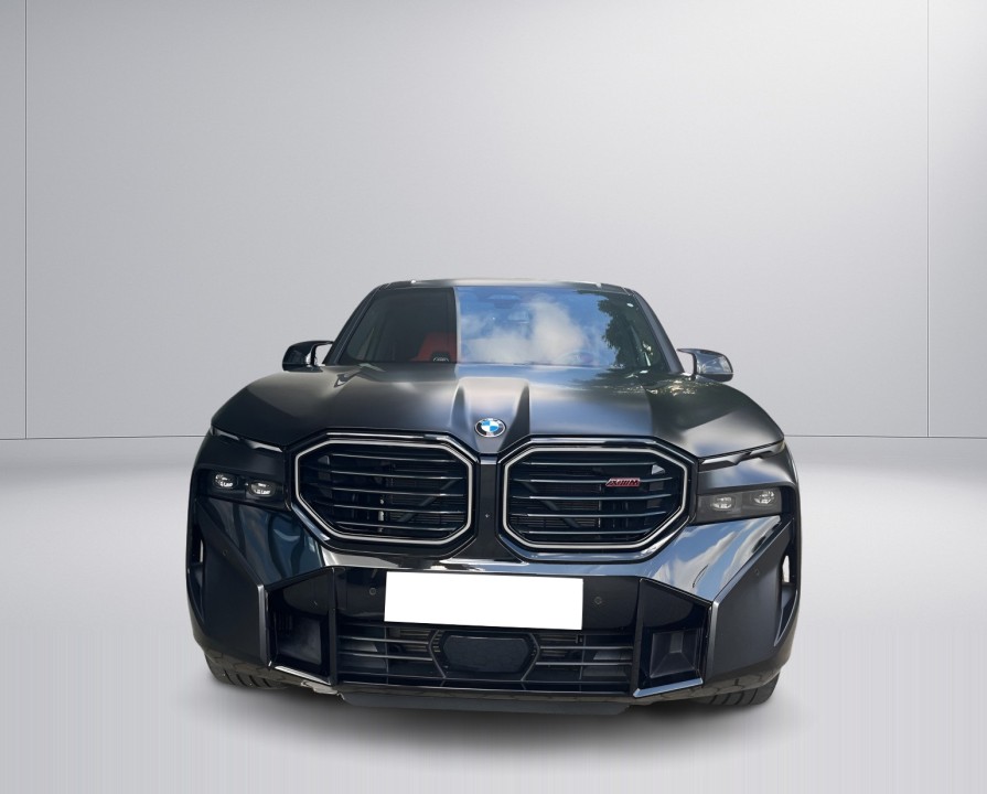 BMW XM Label - foto 6