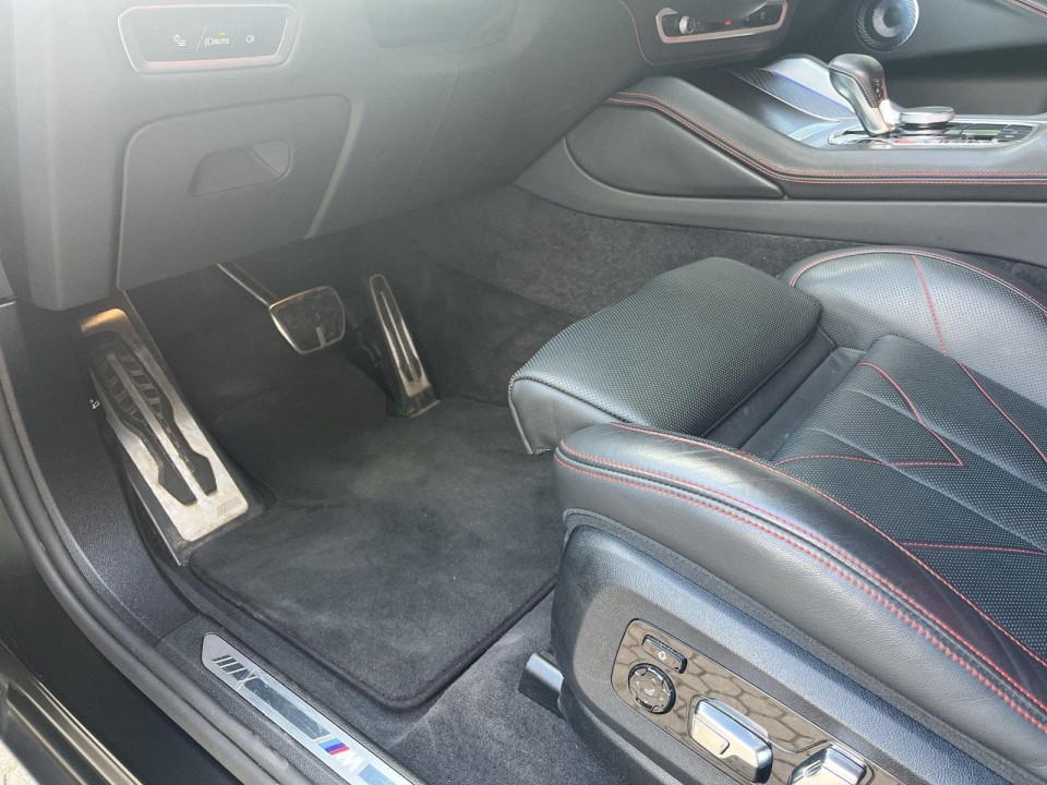 BMW XM Label - foto 19