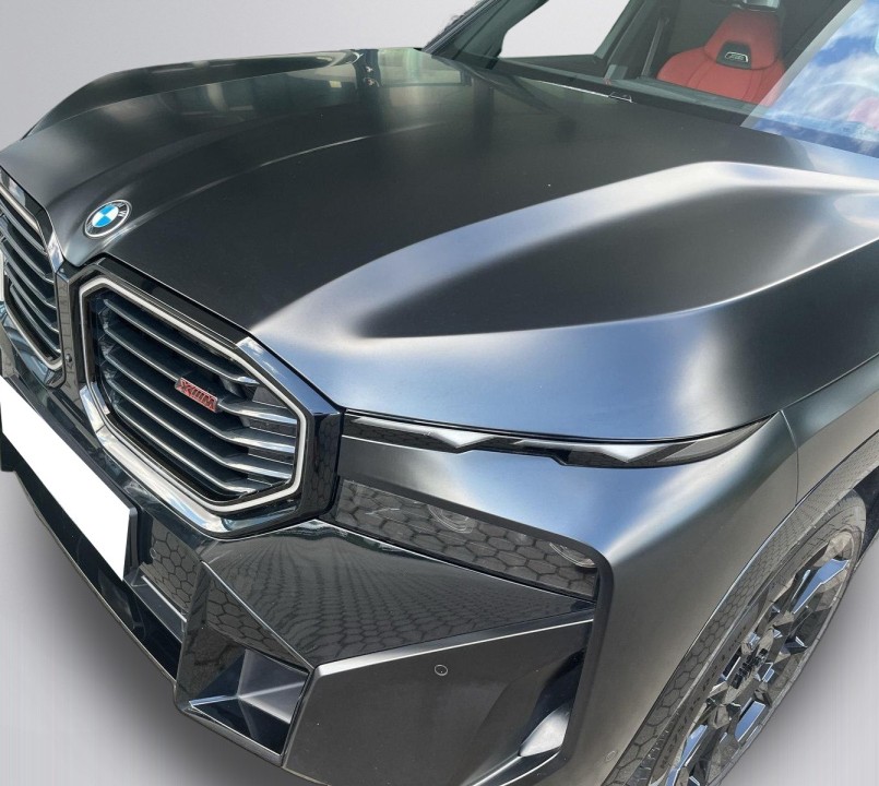 BMW XM Label - foto 32