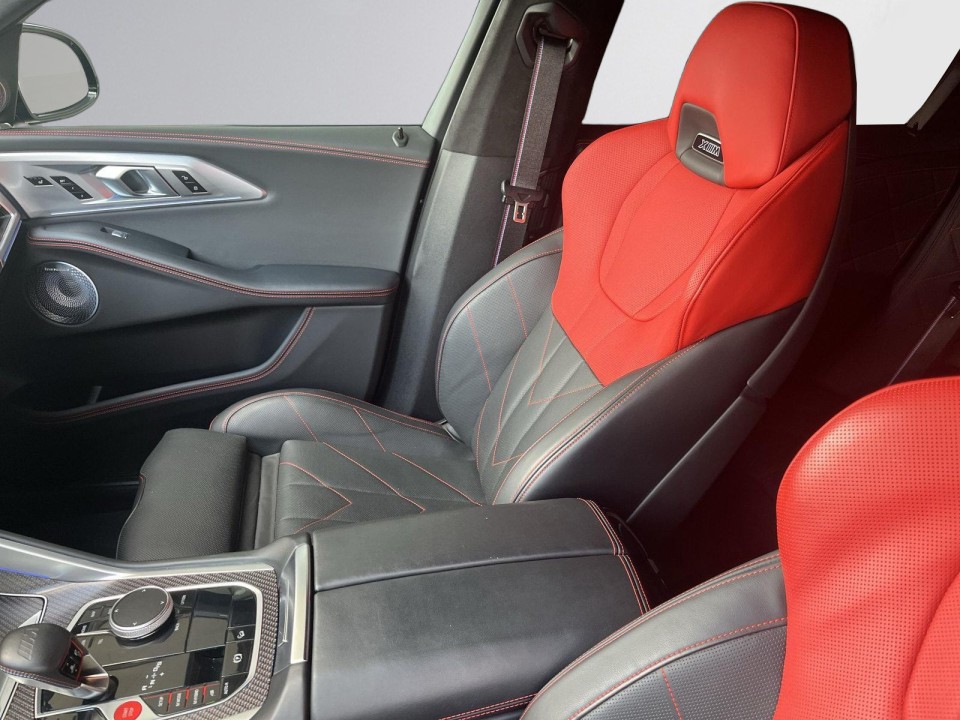 BMW XM Label - foto 17