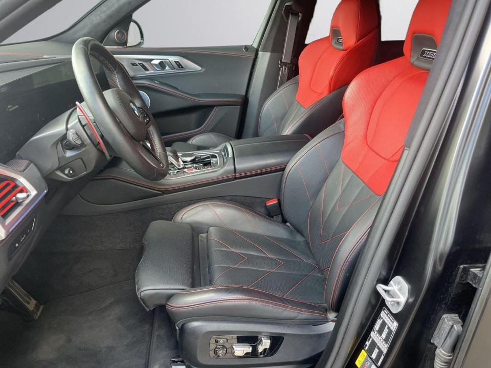 BMW XM Label - foto 7