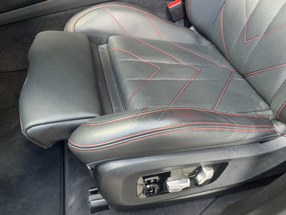 BMW XM Label - foto 20