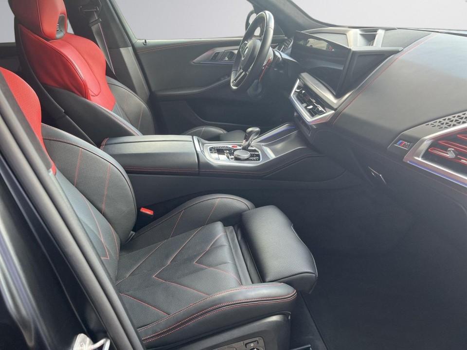 BMW XM Label - foto 14