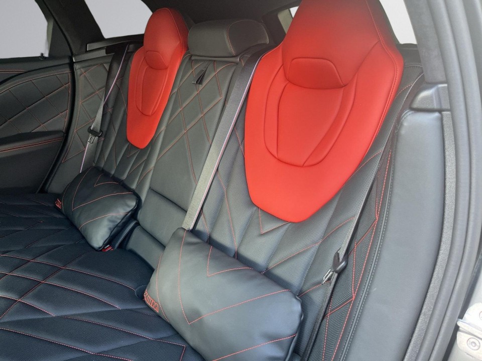 BMW XM Label - foto 12