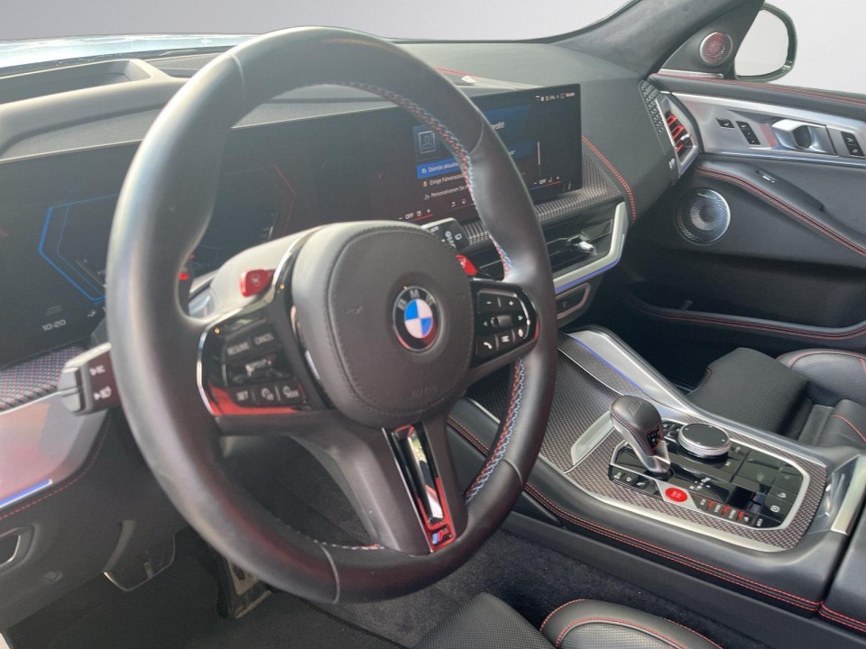 BMW XM Label - foto 15