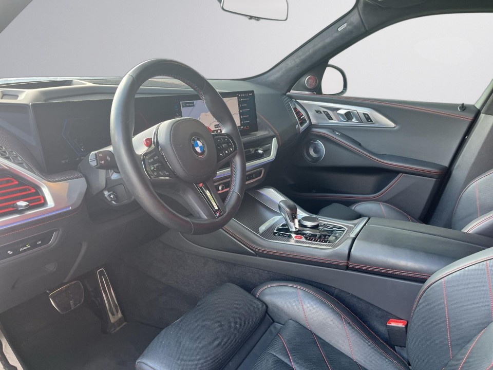 BMW XM Label - foto 8
